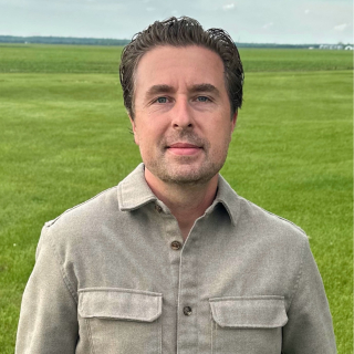 Brian Arnold