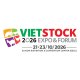 VIETSTOCK EXPO &amp; FORUM