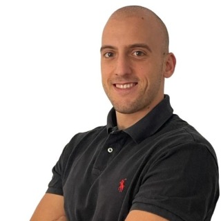 Marc Estivill Marin