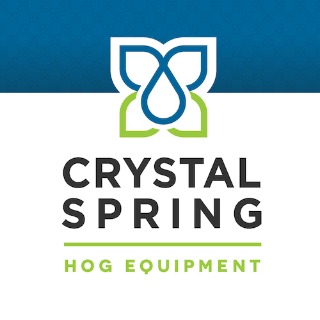 Crystal Spring Hog Equipment