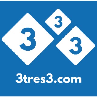 333 Latinoamérica