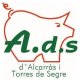 A.D.S. Porcí d'Alcarràs i Torres de Segre