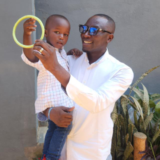 Justin Bakenga