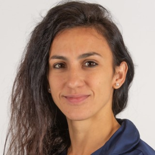 Cecilia Rodriguez