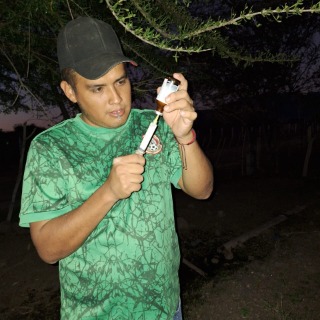 Noé Pablo Muñoz