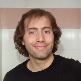 Gianluca Zolin