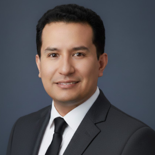 Ariel Loza Vega