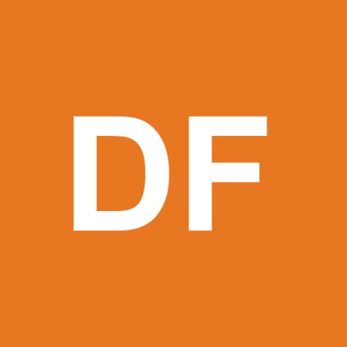 Damian Fornes