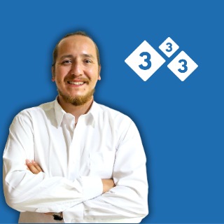David Israel Huitrón Mendoza