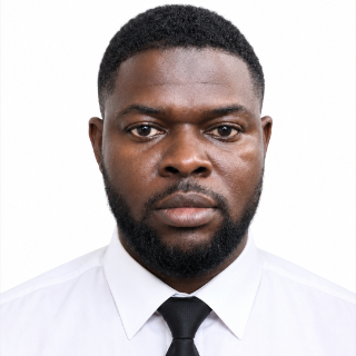 shereef lawal