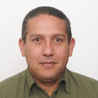 Jose Antonio Coto
