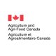 Agriculture and Agri-Food Canada