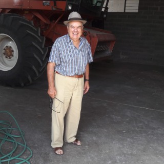 Pier Giorgio Armenzoni