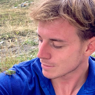 Matteo Ribotta