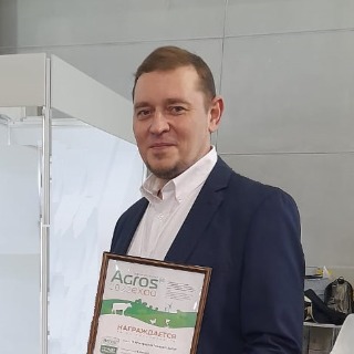 Иван Соколков