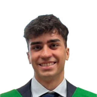 Alejandro Mateo Ceitegui