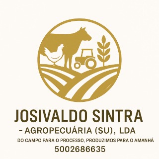 Josyvaldo  Sintra