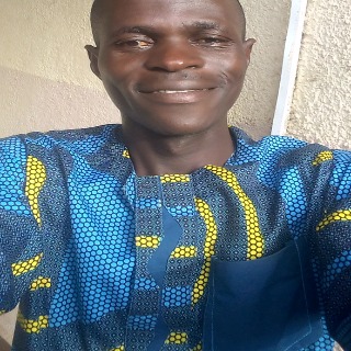 Stephen Yakubu