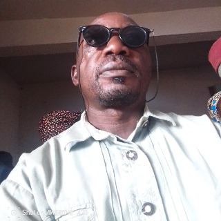 Jonathan Ayuba