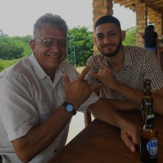 Jesus Rafael Luque Medina