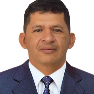 Ramiro Martínez Ortiz