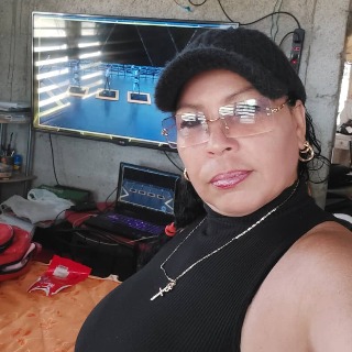 Yumila Torres Peña