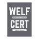 Welfcert