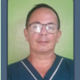 ronald chaves