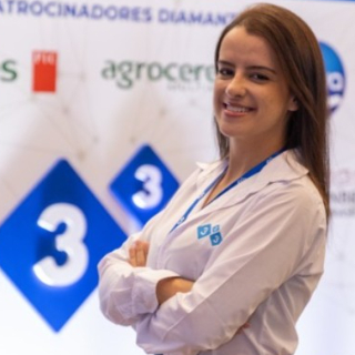 Patricia Moraes Santos