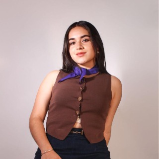 Lizbeth Hernández