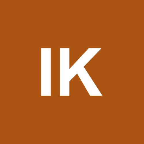 Ingrid Karen da Silva Canhete 