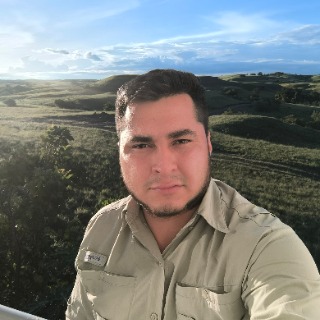 Pedronel Parrado Vazco