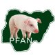 PIG FARMERS ASSOCIATION OF NIGERIA (PFAN)