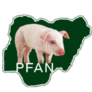 PIG FARMERS ASSOCIATION OF NIGERIA (PFAN)