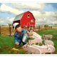 Andres  Serrano