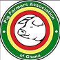 The Pig Farmers Association of Ghana (PFAG)