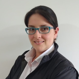 Andrea Martínez Fonseca