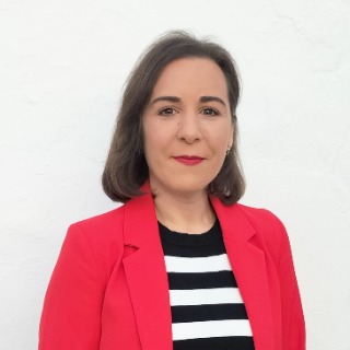 Lola Díaz Pedrero