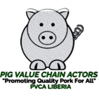 Pig Value Chain Actors (PVCA)