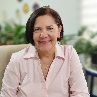Nora Soto Reverol
