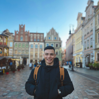 Anderson Damian  Marin 