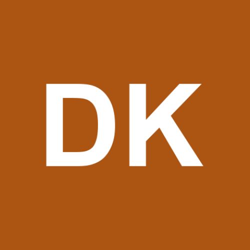 Davender Kumar Verma