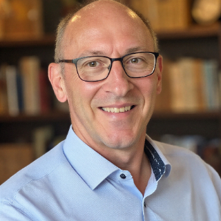 John Kongsgaard