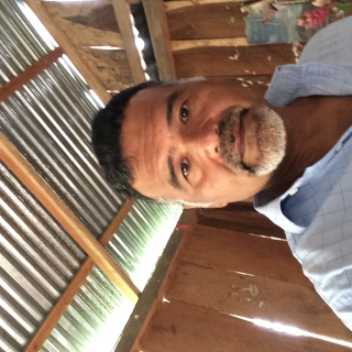 Luis Tolentino