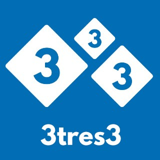 3tres3 Africa Français