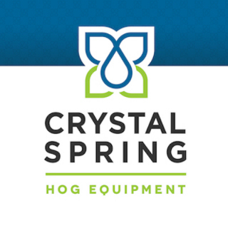 Crystal Spring Hog Equipment