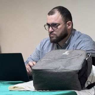 D. Sc. Henrique Ferreira