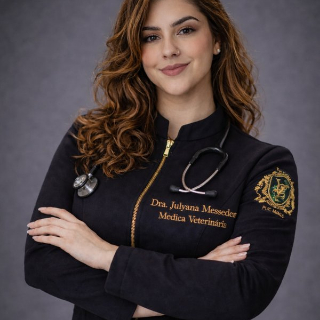 Julyana Messeder