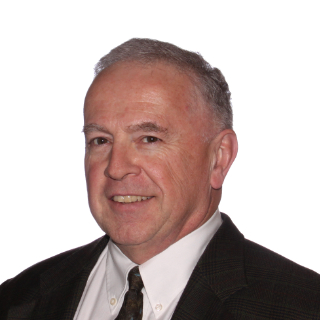 Mark Woolnough