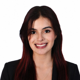 Angelica Maria Pacheco Suarez
